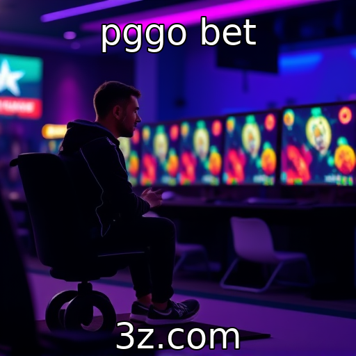 pggo bet - Acessibilidade em jogos eletrônicos e suas implicações