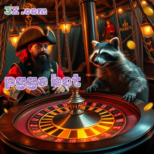 Apostas Empolgantes no pggo bet: Inovação e Comunidade Juntas