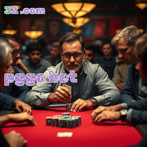 Explore a Seção Baixar do pggo bet e Transforme Seus Jogos