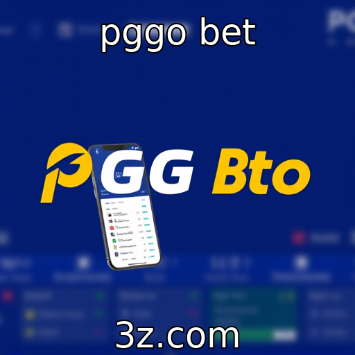 pggo bet | Regulamentação das apostas e seus impactos