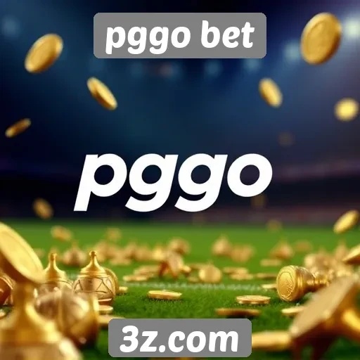Bônus e promoções disponíveis no pggo bet