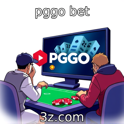pggo bet | Mudanças nas regulamentações de jogos digitais