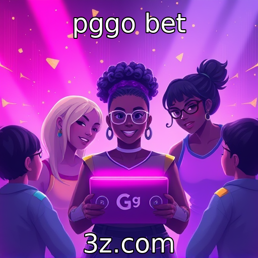 pggo bet | Perspectivas para a diversidade nos jogos eletrônicos