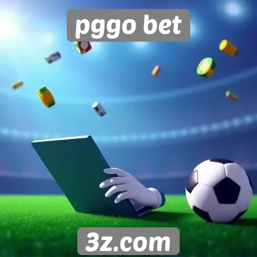 Recursos exclusivos disponíveis no site pggo bet