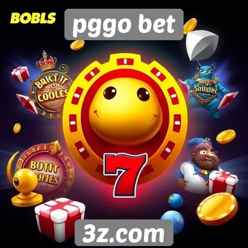 Comparativo de jogos disponíveis no pggo bet