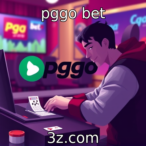 pggo bet - Crescimento das plataformas de jogos online em mercados emergentes