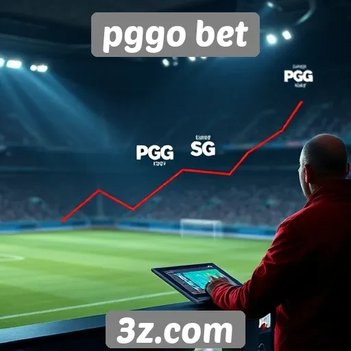 História e evolução da pggo bet