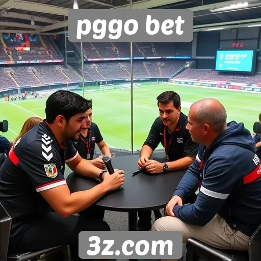 Entrevista com jogadores sobre o pggo bet