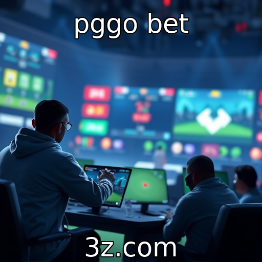 pggo bet - Análise das microtransações no setor de jogos