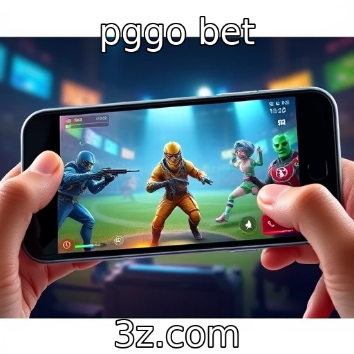 Crescimento do mercado de jogos mobile em análise