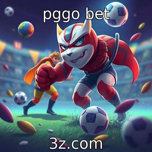 pggo bet | Aumenta a popularidade dos jogos mobile