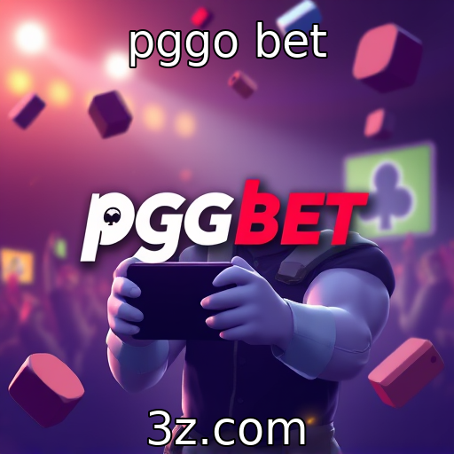 pggo bet : Inovação nas mecânicas de monetização