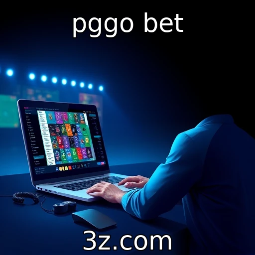 Crescimento das apostas online na indústria de jogos