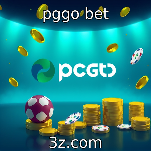 pggo bet : O crescimento das plataformas de jogos online