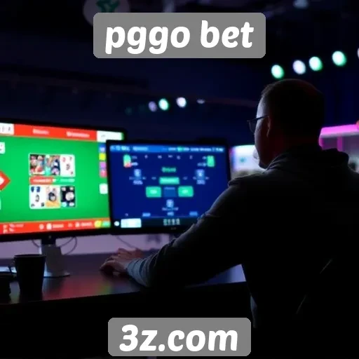 Testes de desempenho e velocidade no pggo bet