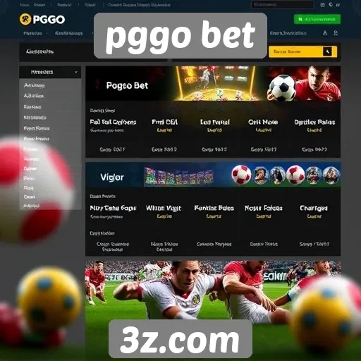 Ofertas e promoções disponíveis no pggo bet