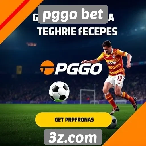 pggo bet oferece promoções atraentes para novos jogadores