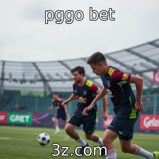pggo bet : Impacto da tecnologia na experiência dos jogadores