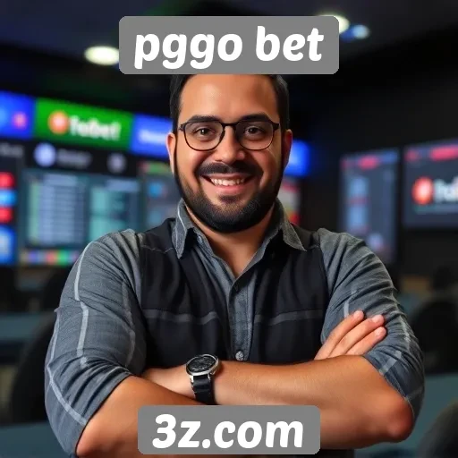 Avaliação da experiência do usuário na pggo bet
